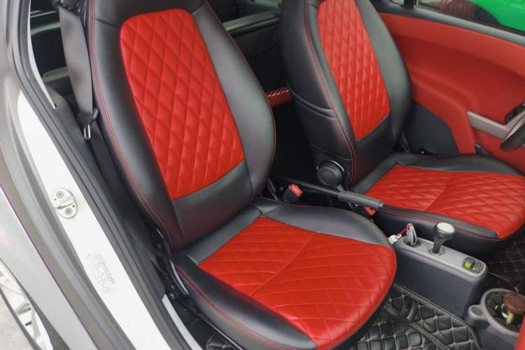 Used smart fortwo 2012 1.0 MHD Hardtop Passion Edition
