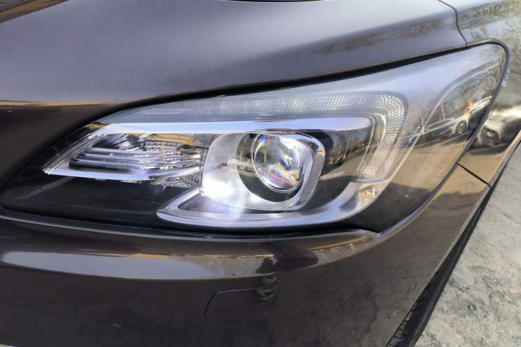 Used Buick LaCrosse 2016 28T Premium Edition