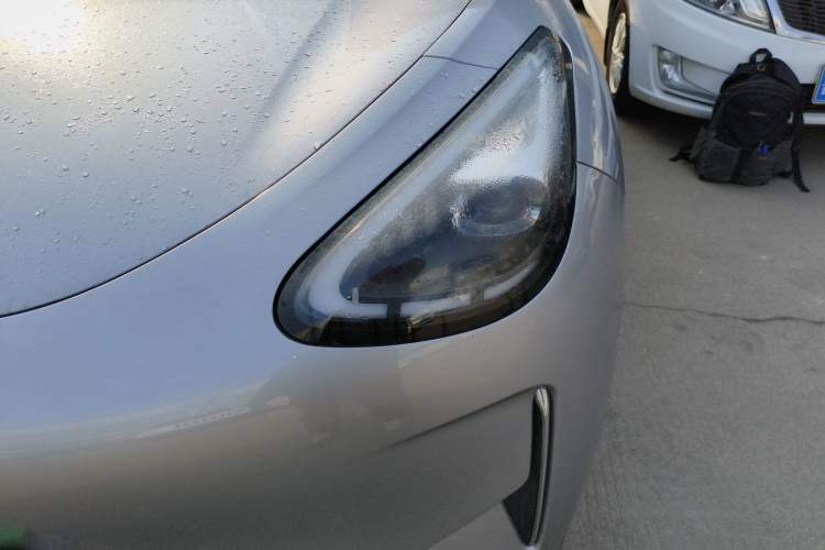 Used Geely Galaxy Geome 2025 310km Dream Edition