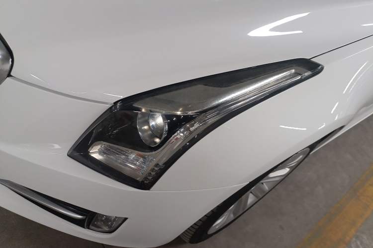 Used Cadillac ATS-L 2017 28T Tech Edition