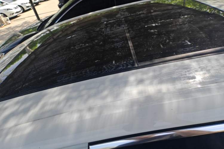 Used Audi A4L 2020 40 TFSI Fashionable and Elegant Model