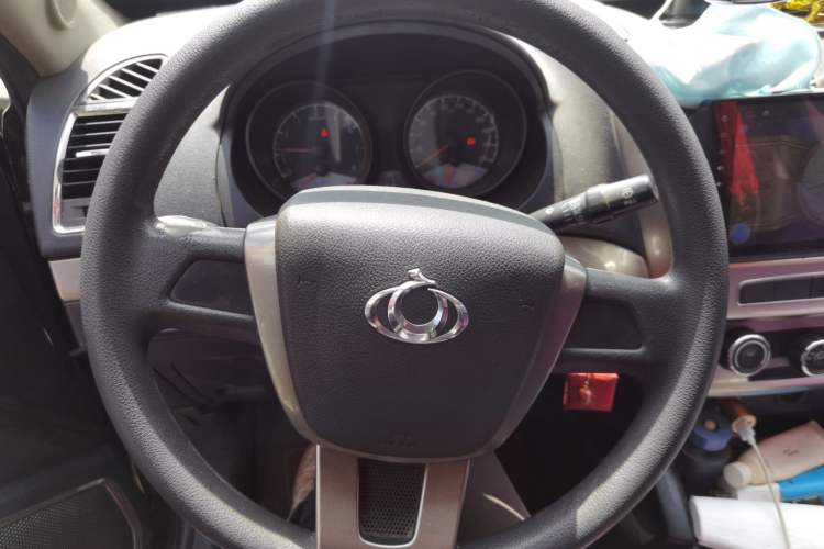 Used Geely Auto GX7 2014 1.8L Manual Value Edition