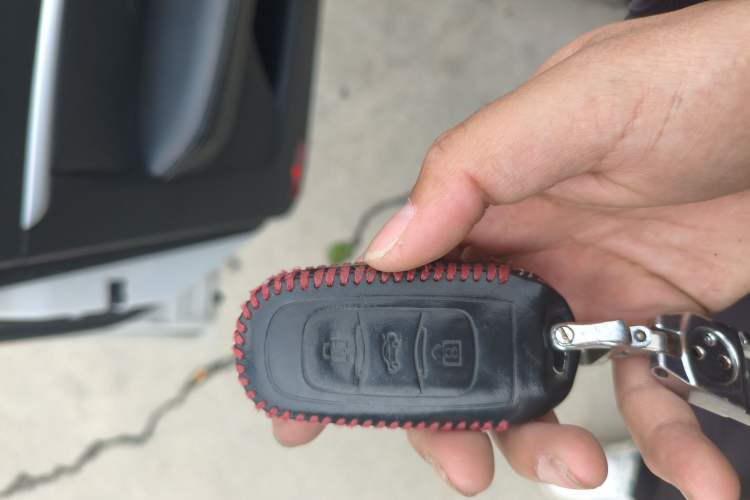 Used Geely Auto Emgrand 2016 Sedan 1.5L Manual Upward Edition