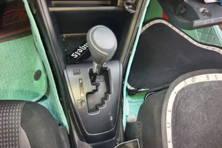 Used Toyota Vios 2021 1.5L CVT Innovation Edition