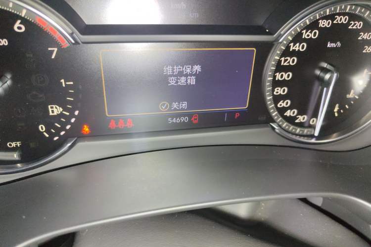 Used Cadillac XT4 2018 28T Two-Wheel Drive Leading Version
