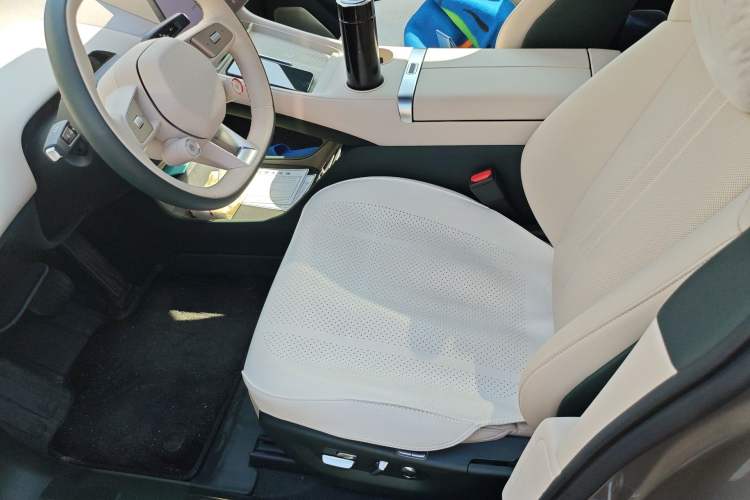 Used Xiaomi Auto YU7 2025 Ultra-Long Range Rear-Wheel Drive Version
