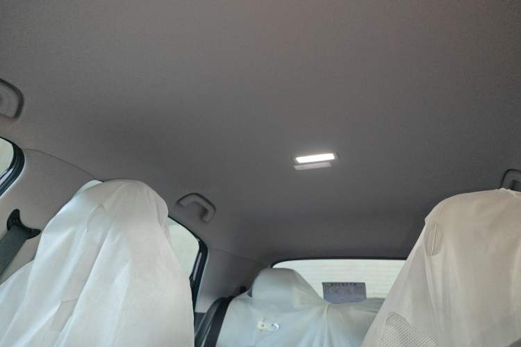 Used Geely Galaxy Geome 2026 Model 310km Dream Edition