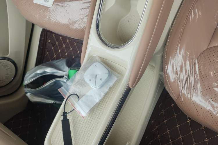 Used Wuling Bingo 2025 333 km Enjoyment Version