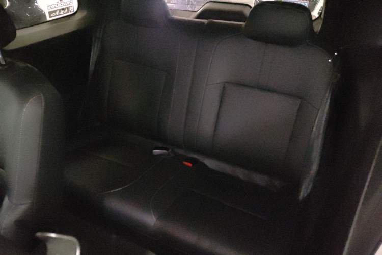 Used Baojun Spark 2023 Intelligent Premium Edition
