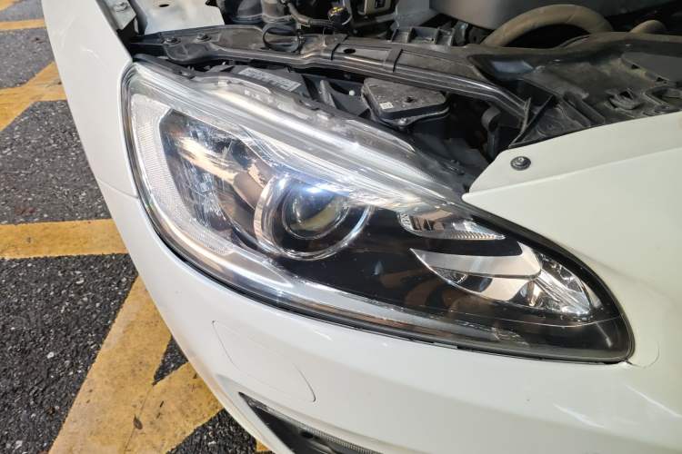 Used Volvo S60 2017 S60L T4 Smart Range Edition