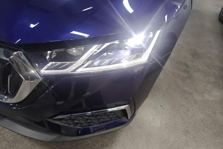 Used Skoda Octavia 2021 PRO TSI280 DSG Luxury Edition