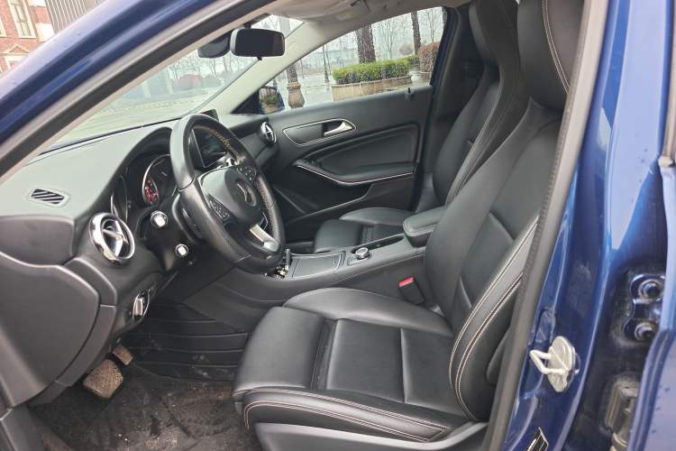 Used Mercedes-Benz GLA 2017 GLA 200 Sport Edition