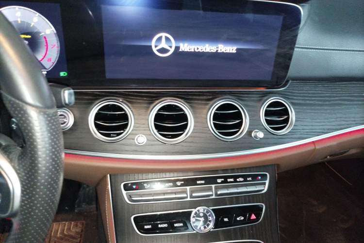 Used Mercedes-Benz E-Class 2020 E 300 L Sport Luxury Edition