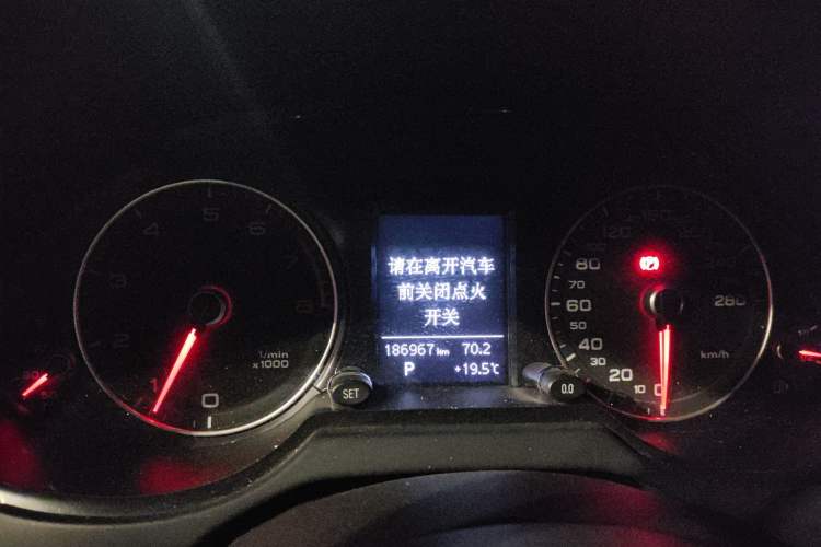 Used Audi Q5 2016 40 TFSI Technology Edition