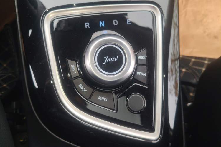 Used JMEV Ezi EX5 2019 Full-Range Temperature Control Enjoyment Version