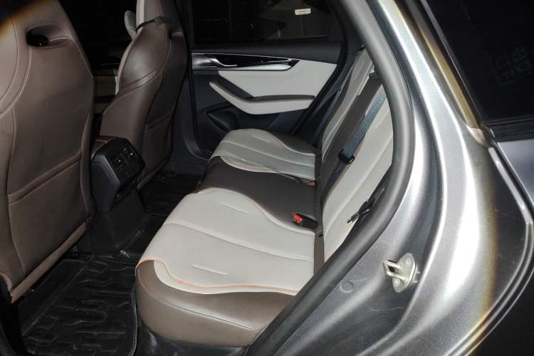 Used BYD Qin PLUS 2023 Champion Edition DM-i 120KM Leading Model
