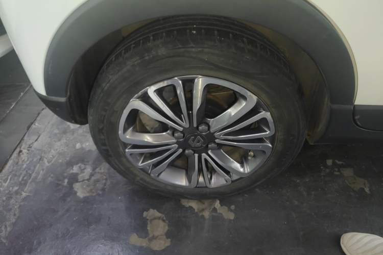 Used Leapmotor T03 2021 400 Comfort Edition