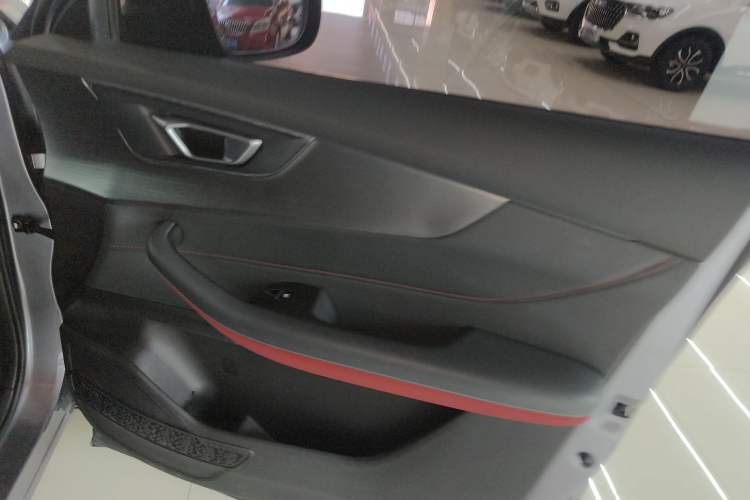 Used Chery Tiggo 5x 2021 Superhero Edition 1.5L CVT Luxury Model