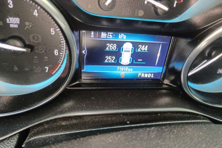 Used Buick Envision 2017 20T Two-Wheel Drive Elite Version