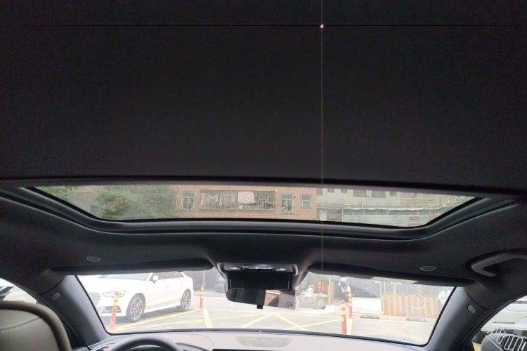 Used BYD Han 2025 DM-i Smart Drive 125KM Elite Model
