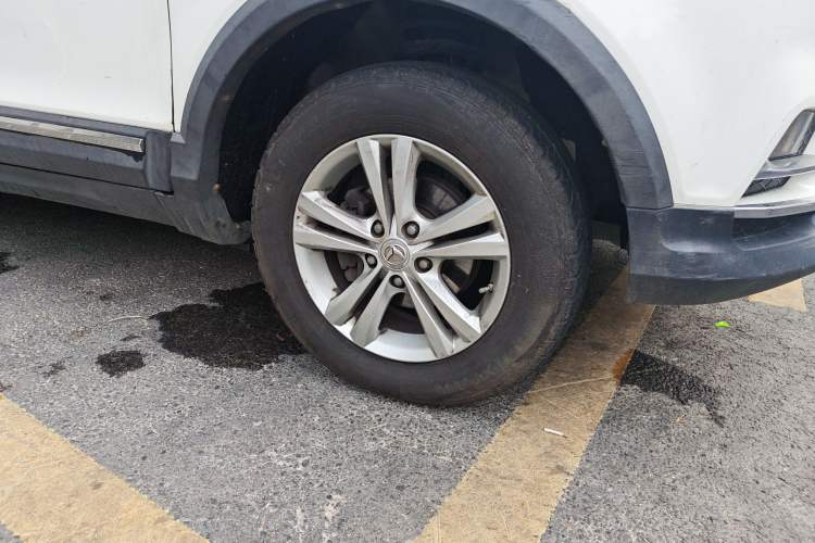 Used HYOSOW S3 2016 S3L 1.5L Manual Prestige Edition
