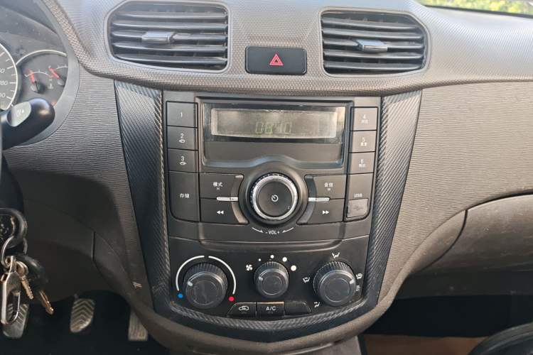 Used Wuling Hongguang 2020 1.2L S Base Model China VI LSI