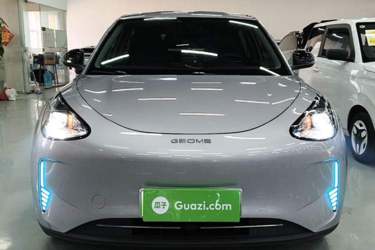 Used Geely Galaxy Geome 2025 310km Youth Edition Front