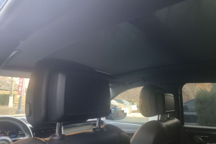 Used Porsche Macan 2020 Macan 2.0T
