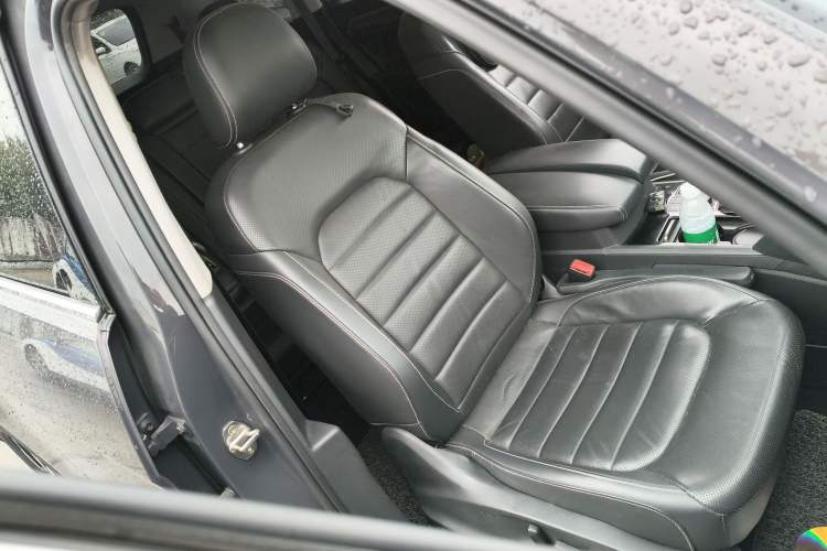 Used Volkswagen Teramont 2017 380TSI Four-Wheel Drive Luxury Edition