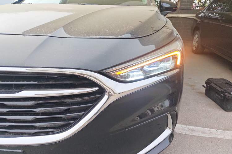 Used Buick LaCrosse 2021 552T Luxury Version
