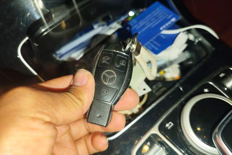 Used Mercedes-Benz C-Class 2016 C 200 Sport Edition