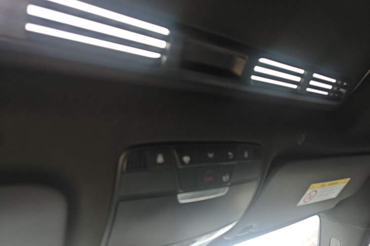 Used Mercedes-Benz EQC 2020 EQC 350 4MATIC
