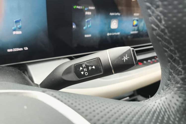 Used ARCFOX Alpha S 2023 525E Forest Edition 175kW