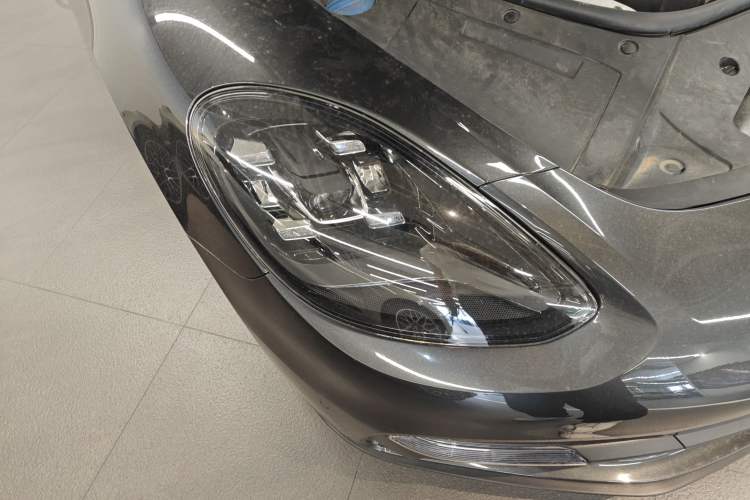 Used Porsche Panamera 2019 Panamera 2.9T Right Front Headlight