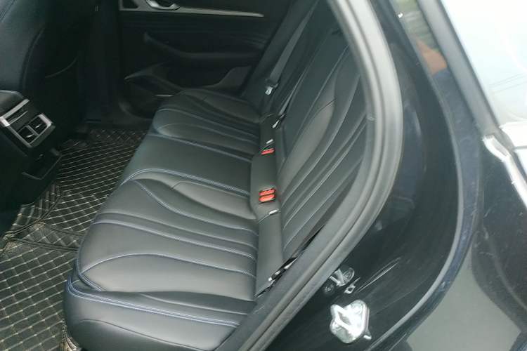 Used Geely Auto Preface 2025 Dongfang Yao 1.5TD Fuyao Edition
