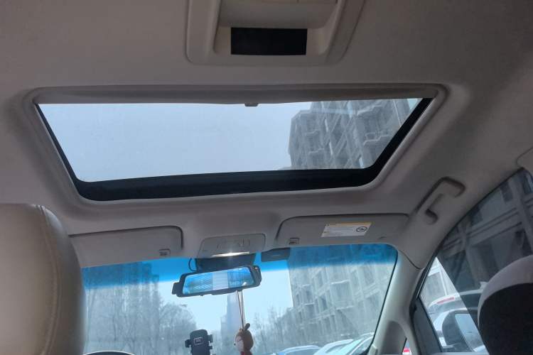 Used Buick GL8 2013 2.4L LT Luxury Business Executive Edition