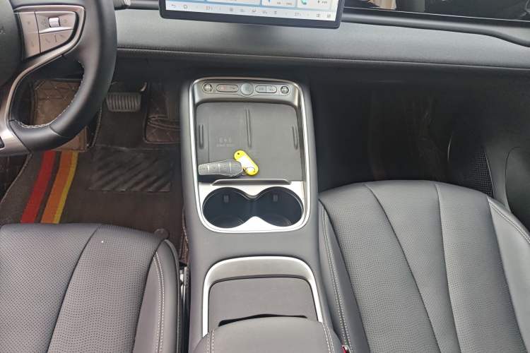 Used BYD Sealion 05 EV 2025 430 km Smart Cruise Version