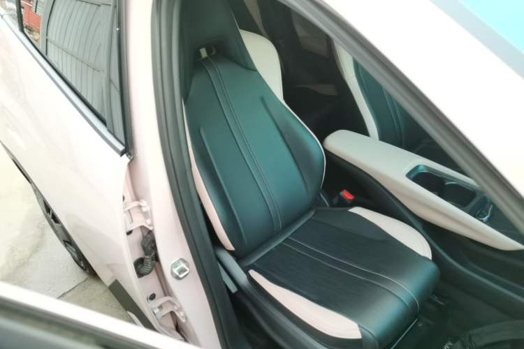 Used BYD Seagull 2025 305km Active Version