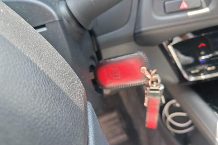 Used Honda Vezel 2020 220 TURBO CVT Elite Edition