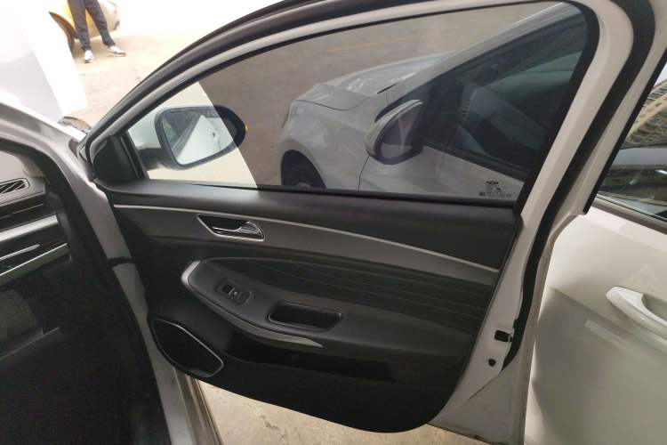 Used Chery Arrizo GX 2021 Champion Edition 1.5L CVT Deluxe Version
