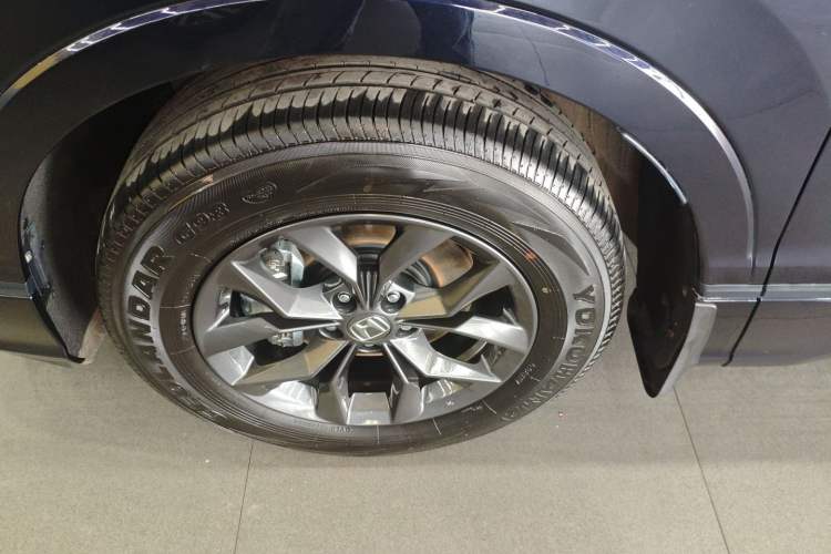 Used Honda Breeze 2023 240TURBO Two-Wheel-Drive Luxury Edition 5 Seats