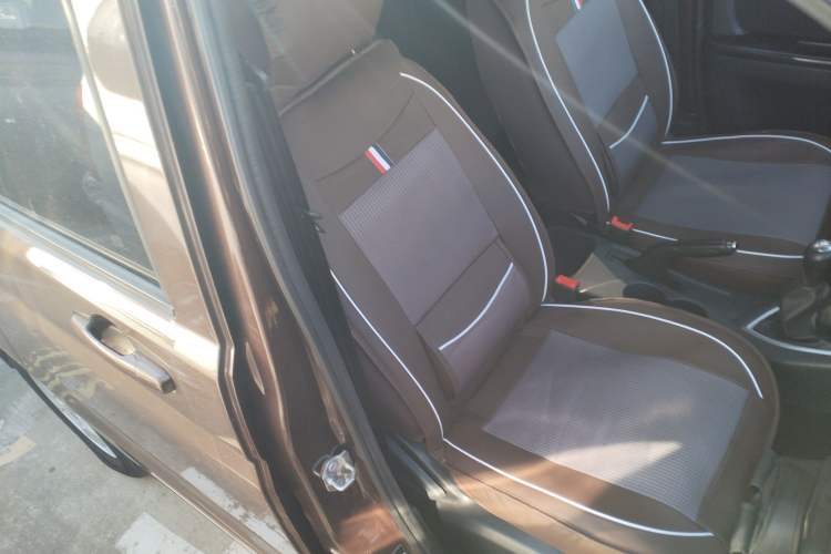 Used Chana Ounuo S 2019 1.5L Ouno S Economy 5-Seat JL473QG
