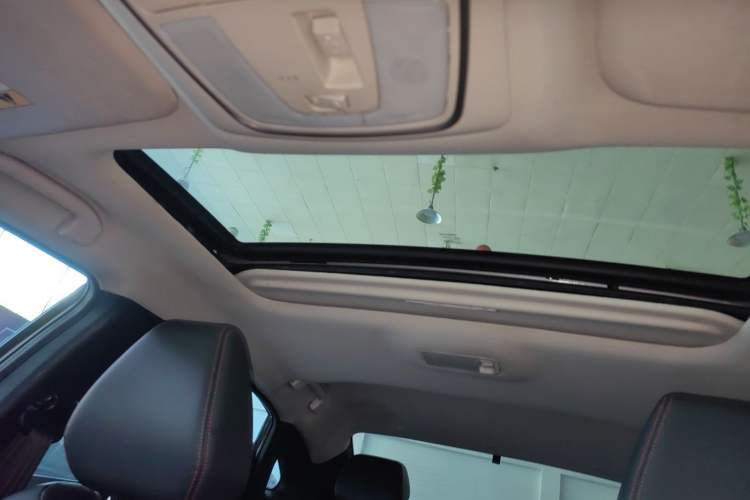 Used Venucia D60 2019 100 000 Honor 1.6L XL CVT Chenku Edition China VI Standard