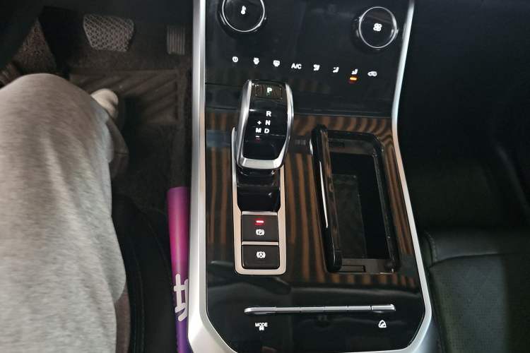 Used Chery Tiggo 8 2019 1.6 TGDI Automatic Fashion Edition