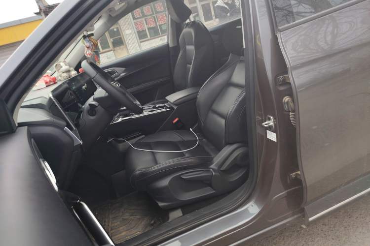 Used MG ONE 2022 α-Smart Sports Series 1.5T Entry-Level Model