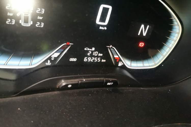 Used Baojun 360 2018 1.5L Automatic Luxury Version China V