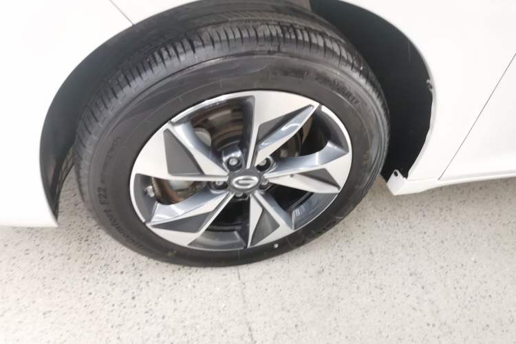 Used GAC Trumpchi M6 2023 PRO 270T DCT Luxury Edition
