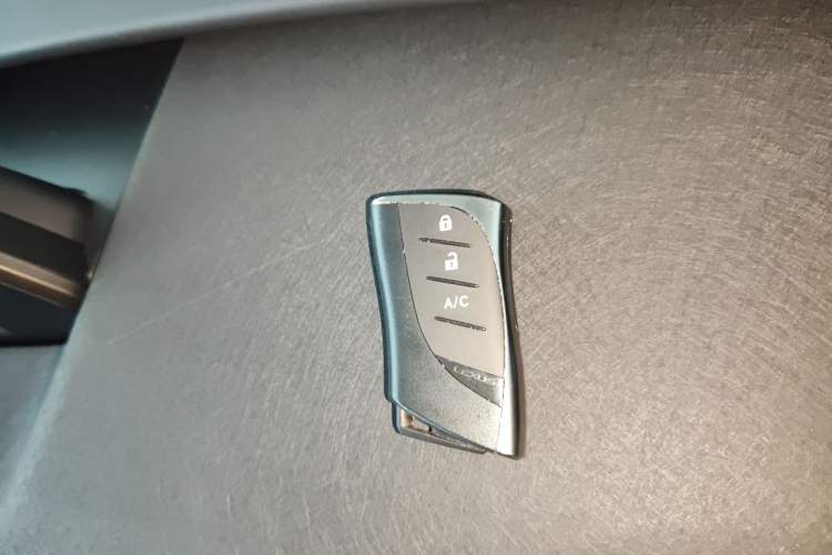 Used Lexus UX New Energy 2020 300e Pure·Enjoy Edition
