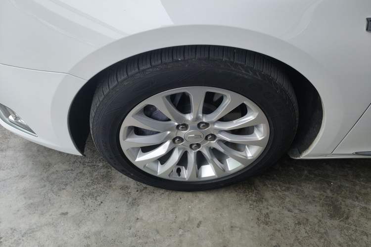 Used Cadillac XTS 2018 28T Elite Edition
