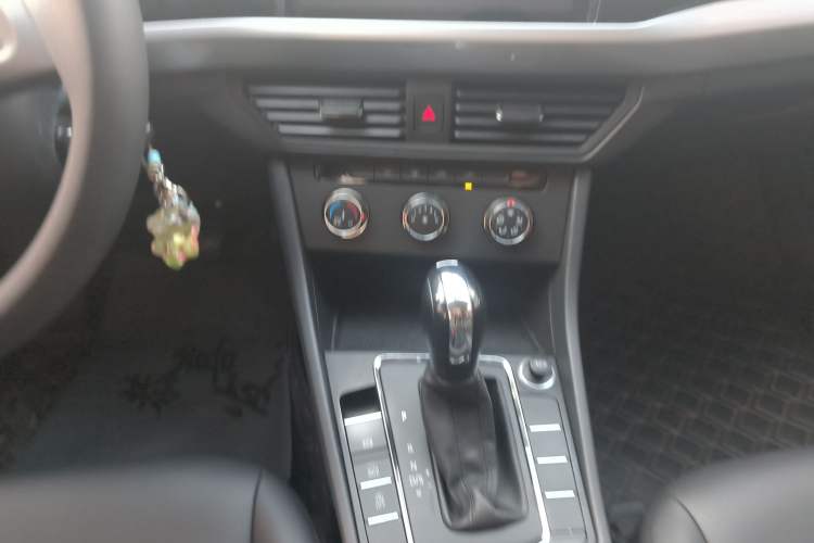 Used Volkswagen Bora 2020 1.5L Automatic Fashion Edition